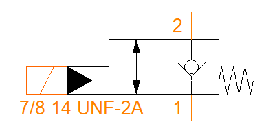 VEI-16-10A-NC (OD.15.05.36.A.0.0000.0)